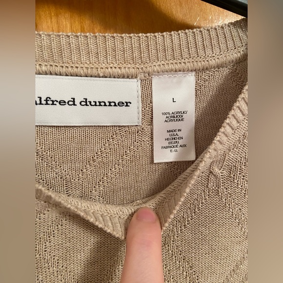 Alfred Dunner top- New with tags - Picture 5 of 5